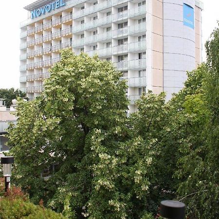 Aquarius Apartman Segedyn Zewnętrze zdjęcie