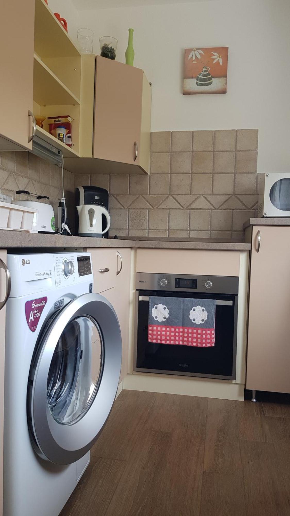 Aquarius Apartman Segedyn Zewnętrze zdjęcie