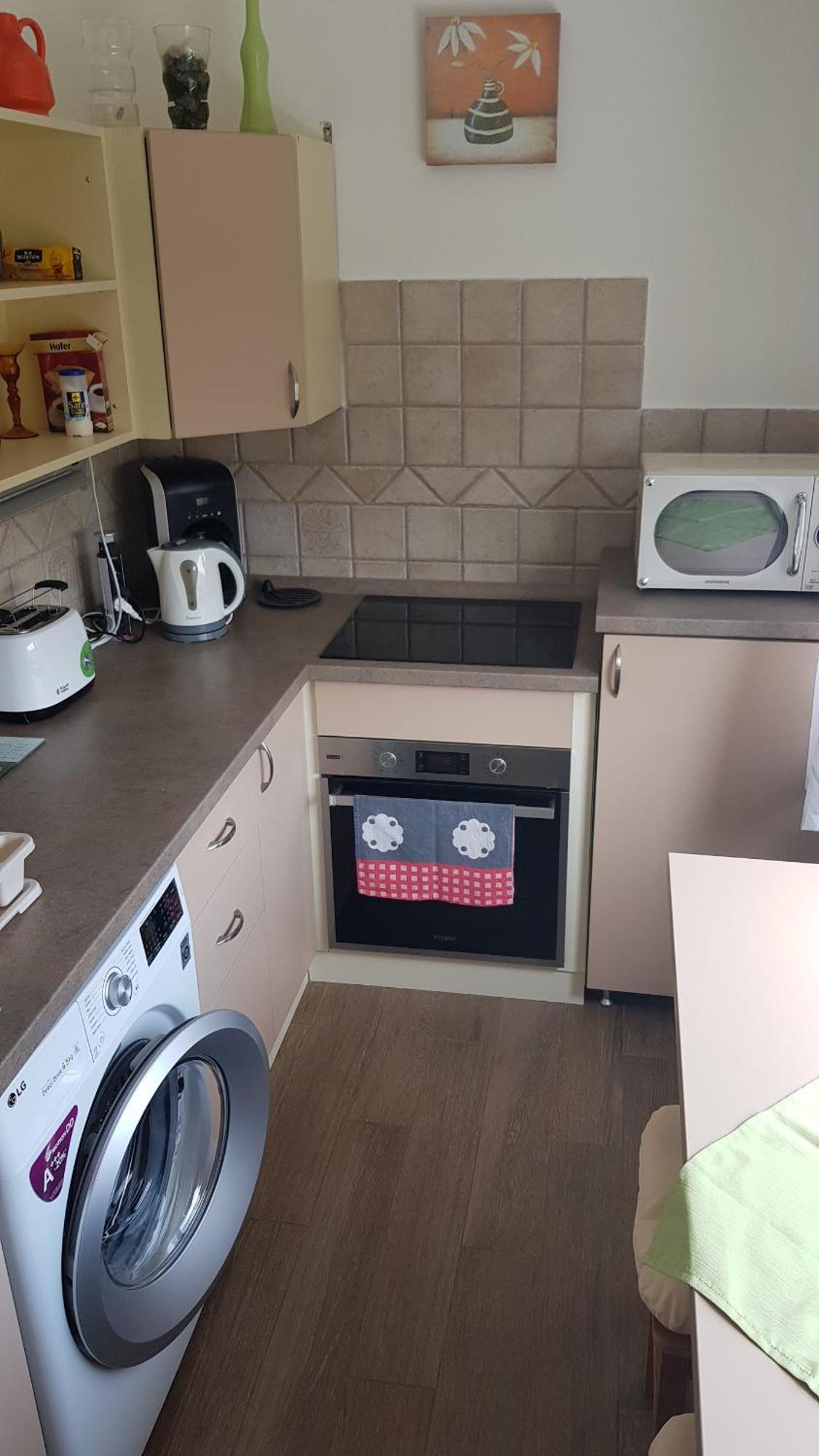 Aquarius Apartman Segedyn Zewnętrze zdjęcie