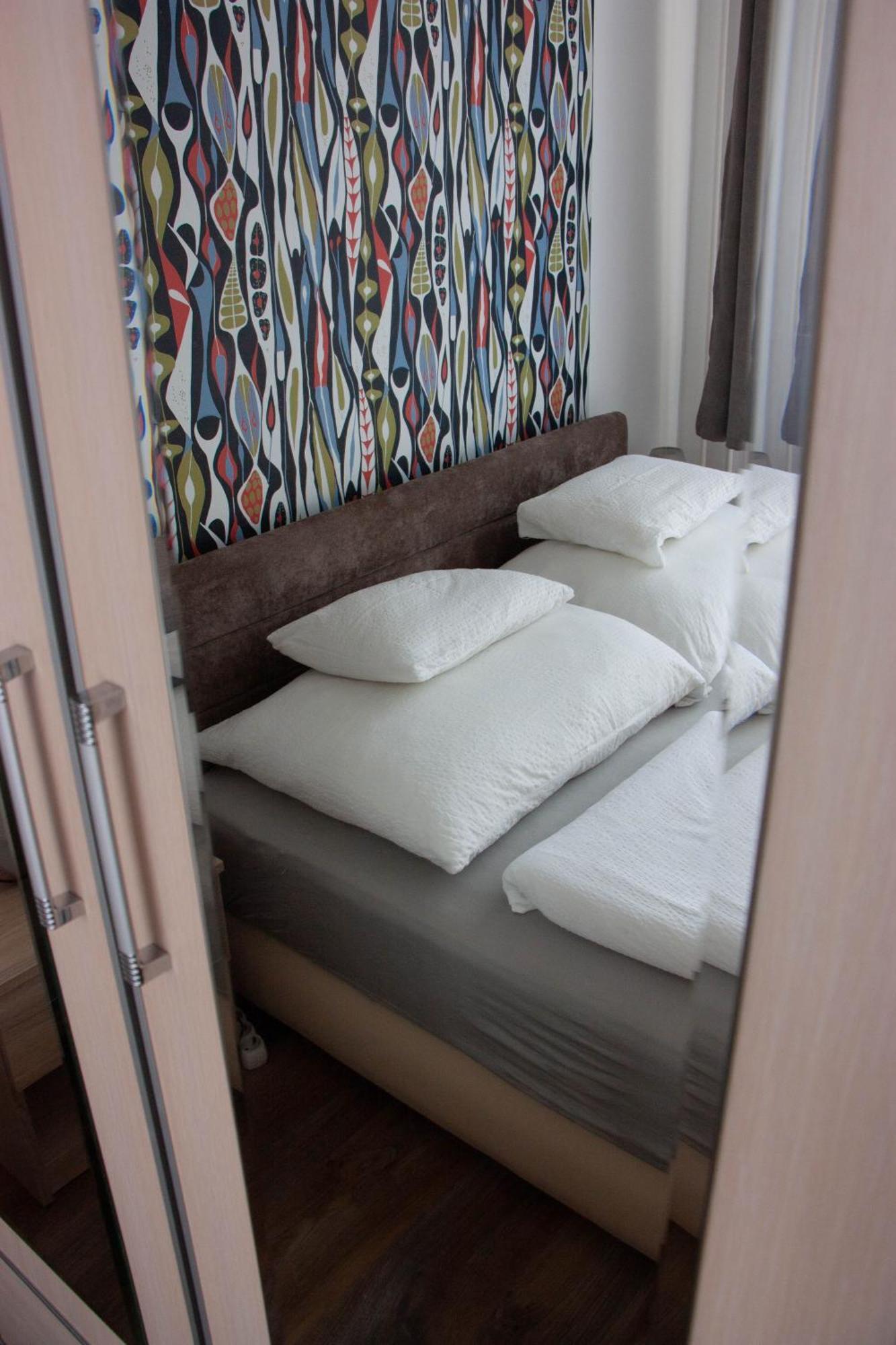 Aquarius Apartman Segedyn Zewnętrze zdjęcie