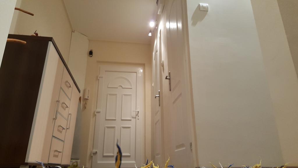Aquarius Apartman Segedyn Zewnętrze zdjęcie