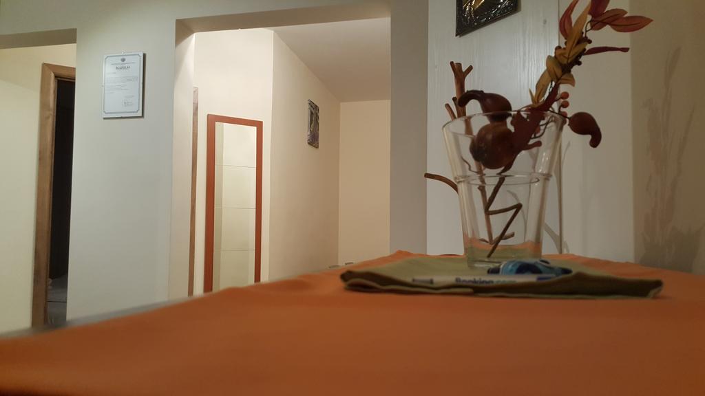 Aquarius Apartman Segedyn Zewnętrze zdjęcie