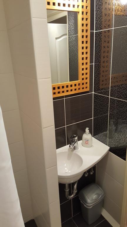 Aquarius Apartman Segedyn Zewnętrze zdjęcie
