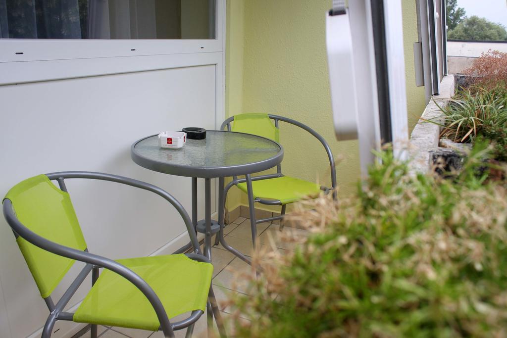 Aquarius Apartman Segedyn Zewnętrze zdjęcie