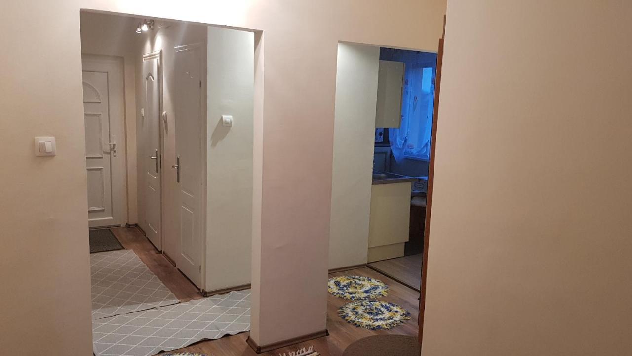 Aquarius Apartman Segedyn Zewnętrze zdjęcie