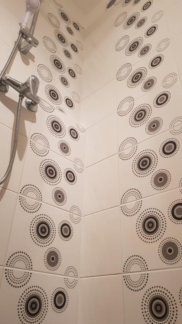 Aquarius Apartman Segedyn Zewnętrze zdjęcie